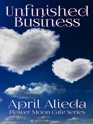 cover image of Unfinished Business